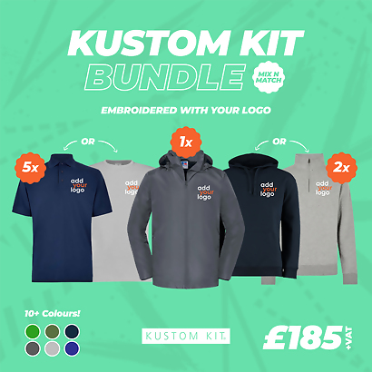 Kustom Kit Bundle