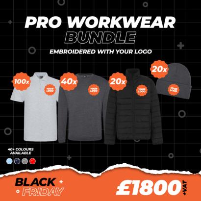 Pro Workwear Bundle 