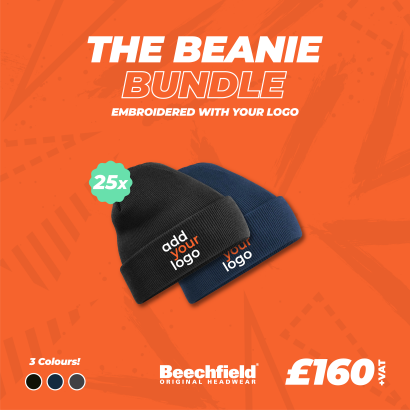 The Beanie Bundle