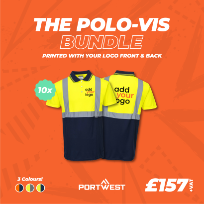 The Polo-Vis Bundle