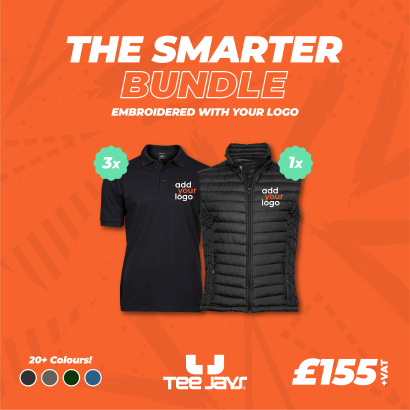 The Smarter Bundle