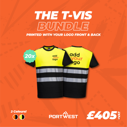 The T-Vis Bundle