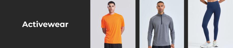 Kids TriDri® Performance Baselayer - Activewear