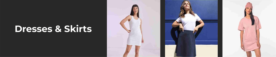 Native Spirit Ladies Dungarees Dress - Dresses & Skirts