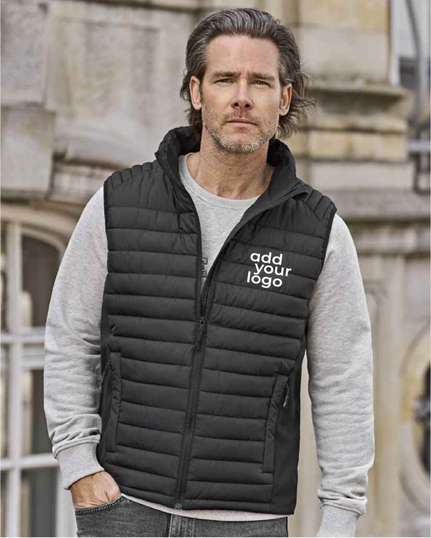 Gilets & Bodywarmers