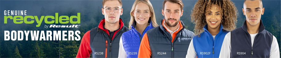 SOL'S Wilson Lightweight Padded Bodywarmer - Gilets & Bodywarmers