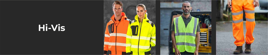 Yoko Hi-Vis Top Cool Open Mesh Executive Waistcoat - Hi-Vis