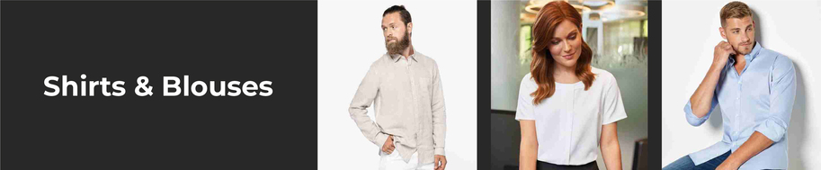 SOL'S Barry Long Sleeve Denim Shirt - Shirts & Blouses