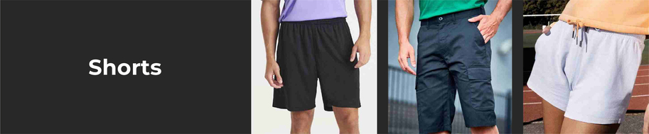 SOL'S Jackson Bermuda Shorts - Shorts