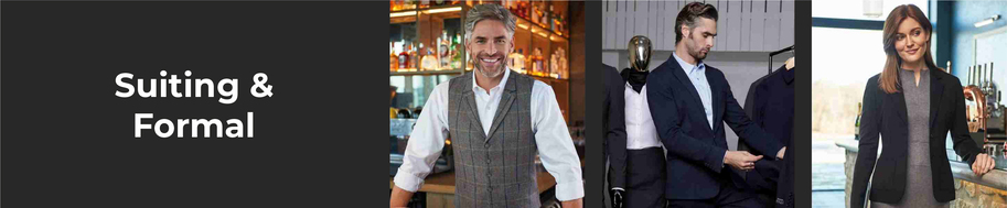 Premier Lined Waistcoat - Suiting & Formal