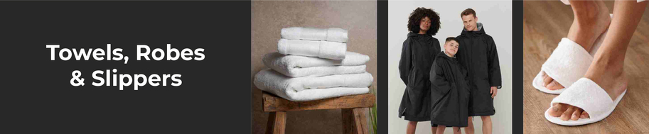 SOL'S Atoll 100 Microfibre Bath Sheet - Towels, Robes & Slippers