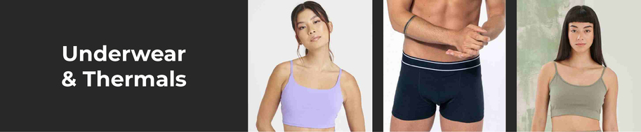 Kariban Boxers - Underwear & Thermals