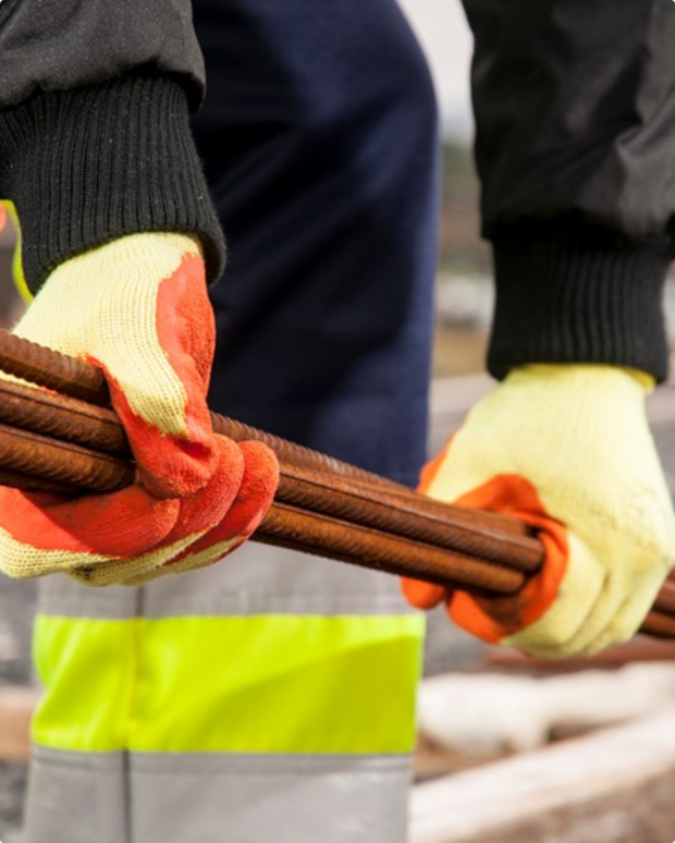 Safetywear & PPE