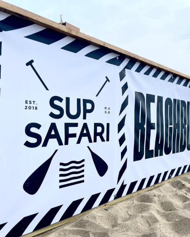 Signage