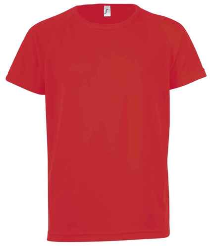 SOL'S Kids Sporty T-Shirt