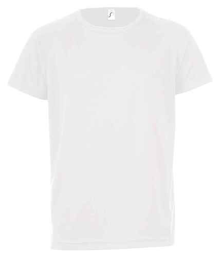 SOL'S Kids Sporty T-Shirt