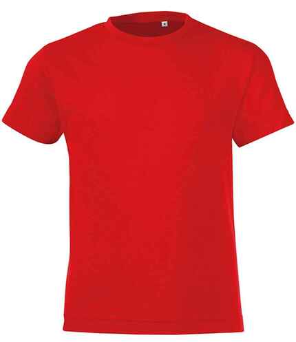 SOL'S Kids Regent Fit T-Shirt