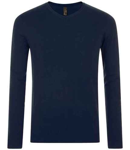 SOL'S Glory V Neck Sweater
