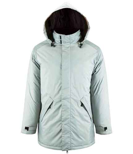SOL'S Unisex Robyn Padded Jacket