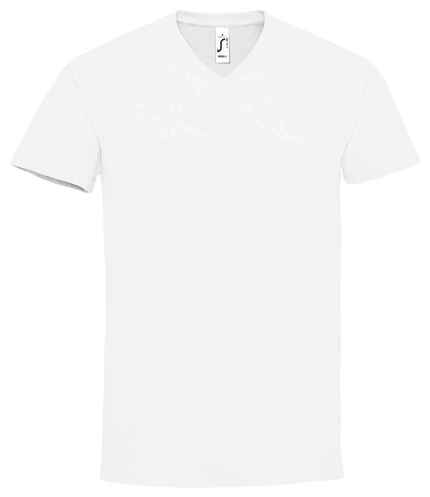 SOL'S Imperial V Neck T-Shirt