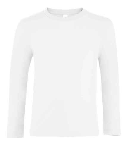 SOL'S Kids Imperial Long Sleeve T-Shirt