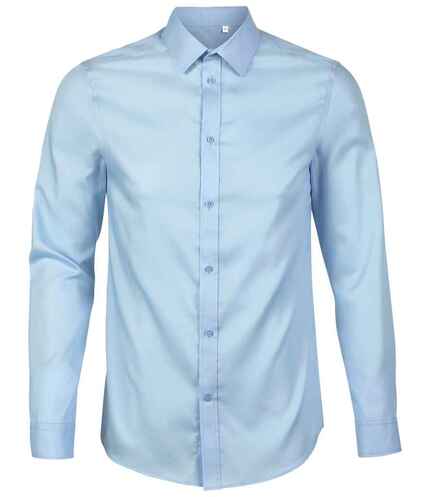 NEOBLU Blaise Long Sleeve Shirt