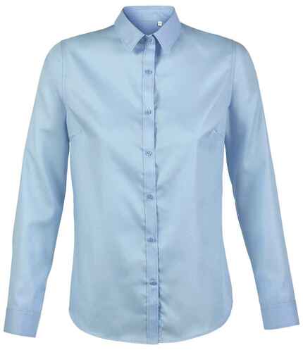 NEOBLU Ladies Blaise Long Sleeve Shirt