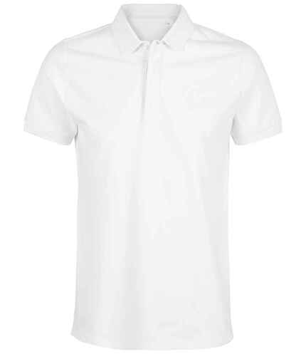 NEOBLU Owen Piqué Polo Shirt