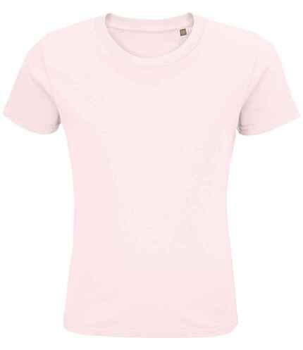 SOL'S Kids Pioneer Organic T-Shirt