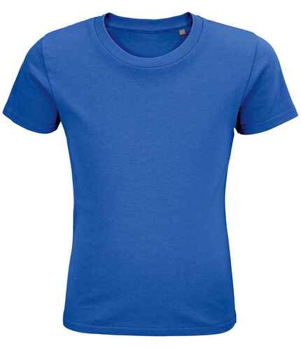 SOL'S Kids Pioneer Organic T-Shirt