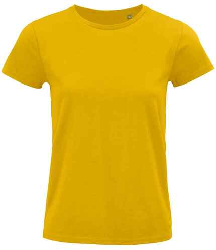 SOL'S Ladies Pioneer Organic T-Shirt