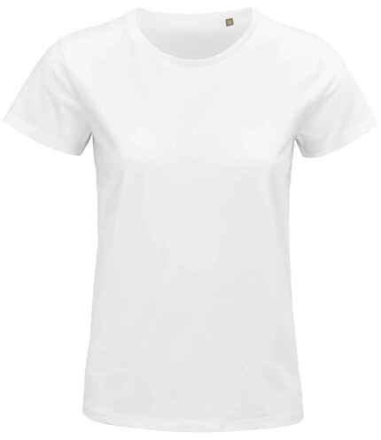 SOL'S Ladies Pioneer Organic T-Shirt