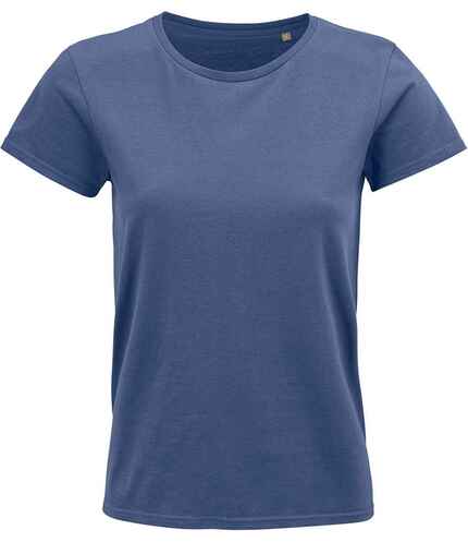 SOL'S Ladies Crusader Organic T-Shirt