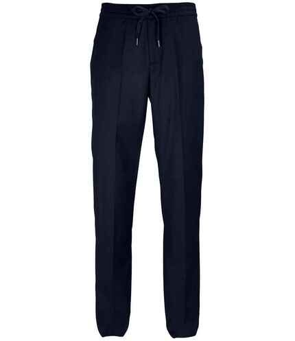 NEOBLU Germain Elasticated Waist Trousers