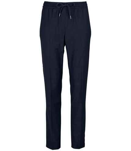 NEOBLU Ladies Germain Elasticated Waist Trousers