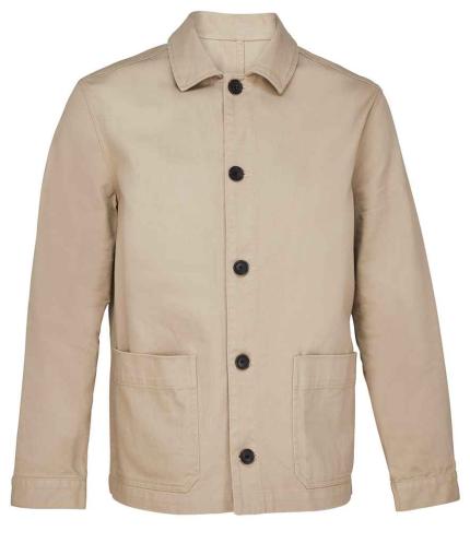 NEOBLU Mael Workwear Utility Jacket
