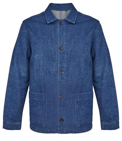 NEOBLU Mael Workwear Utility Jacket
