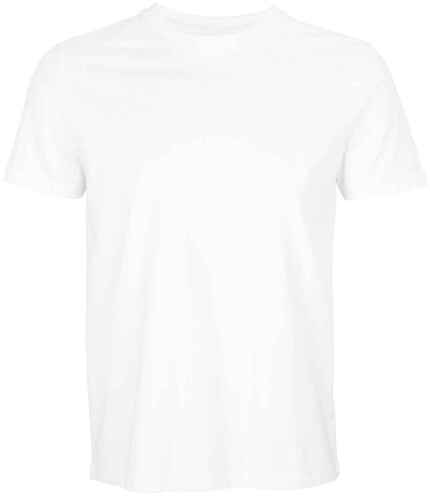 SOL'S Unisex Odyssey Recycled T-Shirt