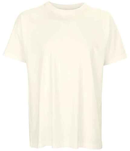 SOL'S Boxy Oversized Organic T-Shirt