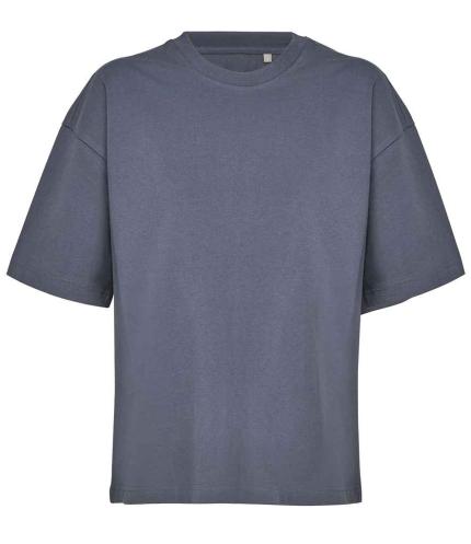 SOL'S Ladies Boxy Oversized Organic T-Shirt