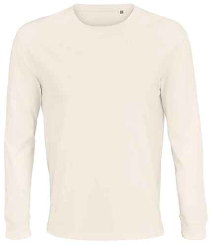 SOL'S Unisex Pioneer Long Sleeve T-Shirt