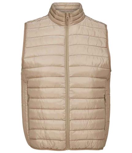 SOL'S Stream Bodywarmer