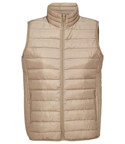 SOL'S Ladies Stream Bodywarmer