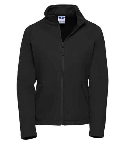 Russell Ladies Smart Soft Shell Jacket