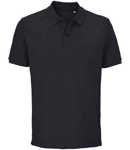 SOL'S Unisex Pegase Piqué Polo Shirt