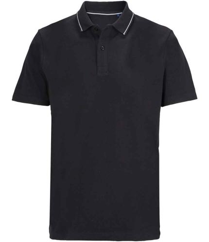 NEOBLU Unisex Orel Piqué Polo Shirt