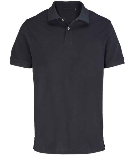 SOL'S Unisex Pacific Twin Piqué Polo Shirt