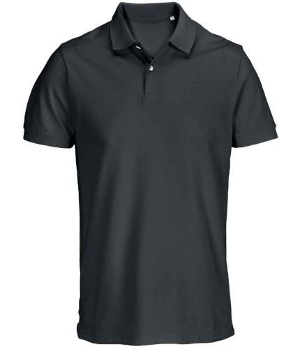 SOL'S Unisex Pacific Twin Piqué Polo Shirt