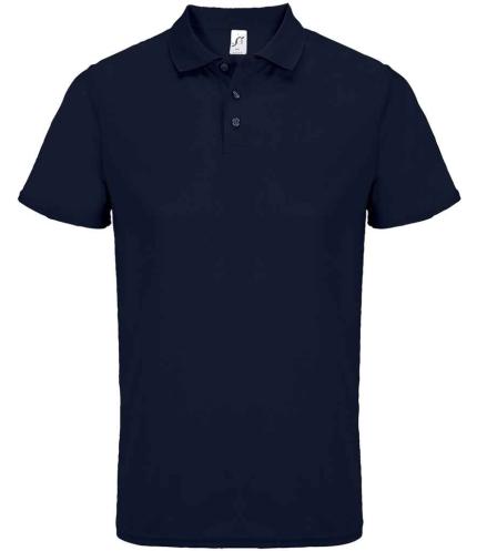 SOL'S Unisex Pitcher Recycled Polyester Piqué Polo Shirt