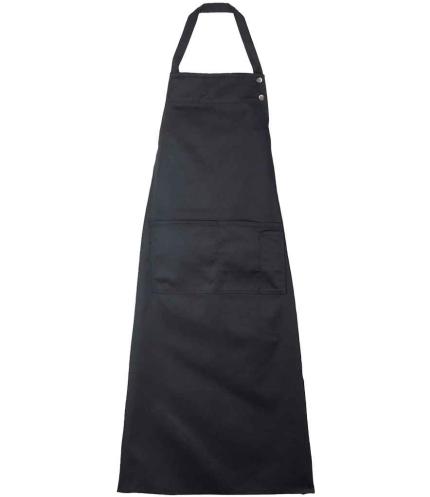 NEOBLU Edgar Poly/Cotton Bib Apron